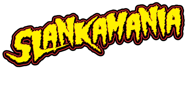Slankamania