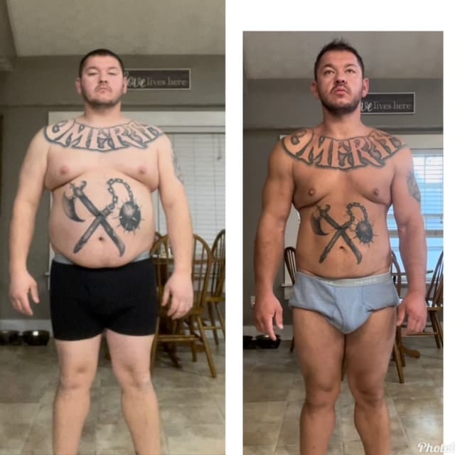 Chris transformation