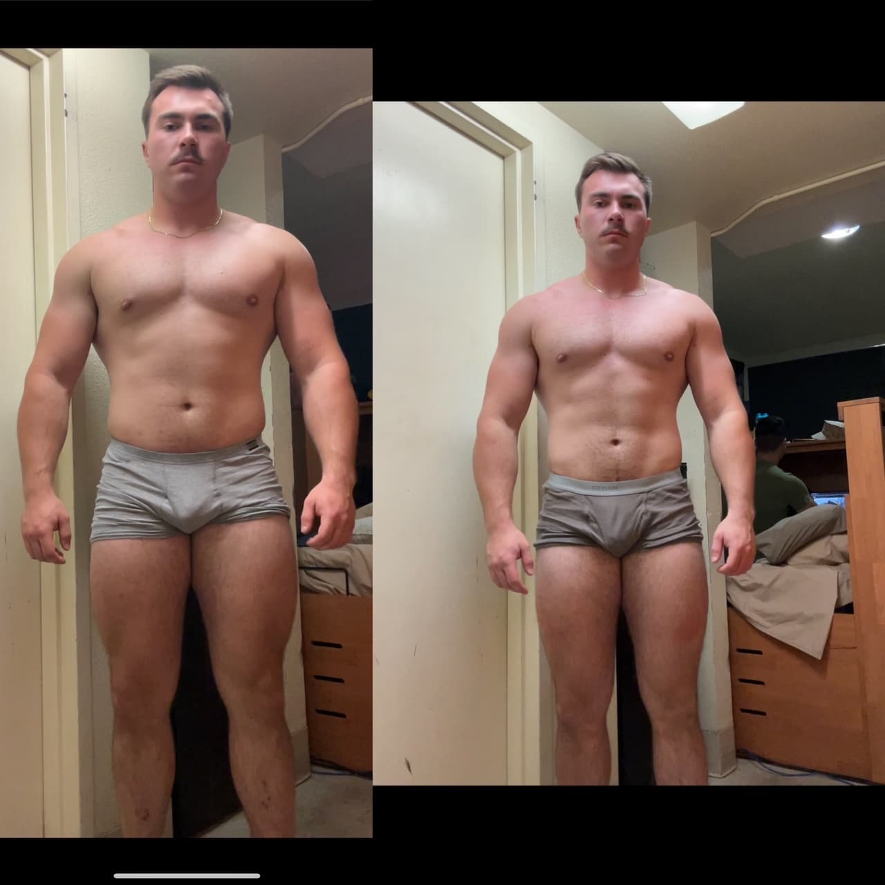 Gage transformation