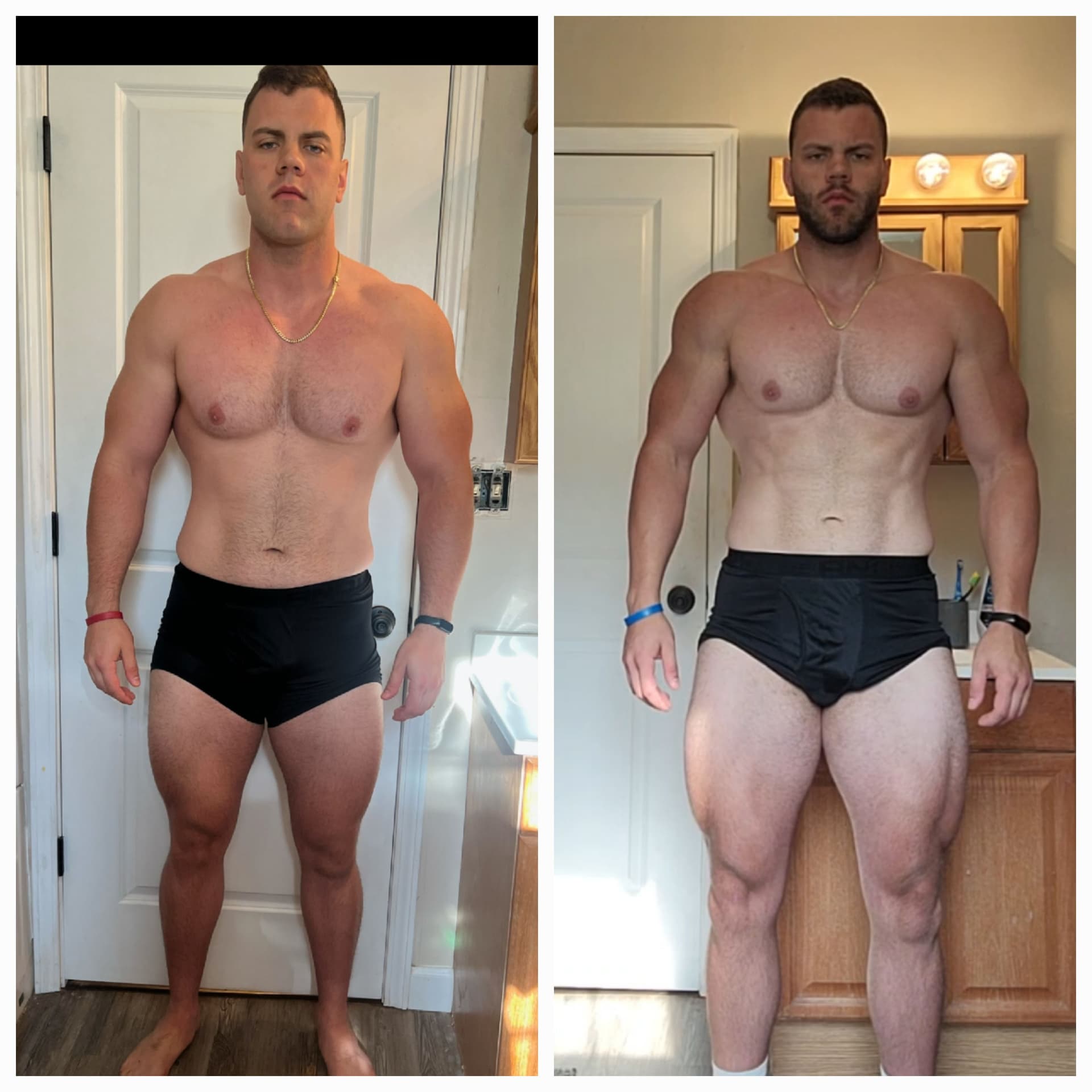Garret transformation