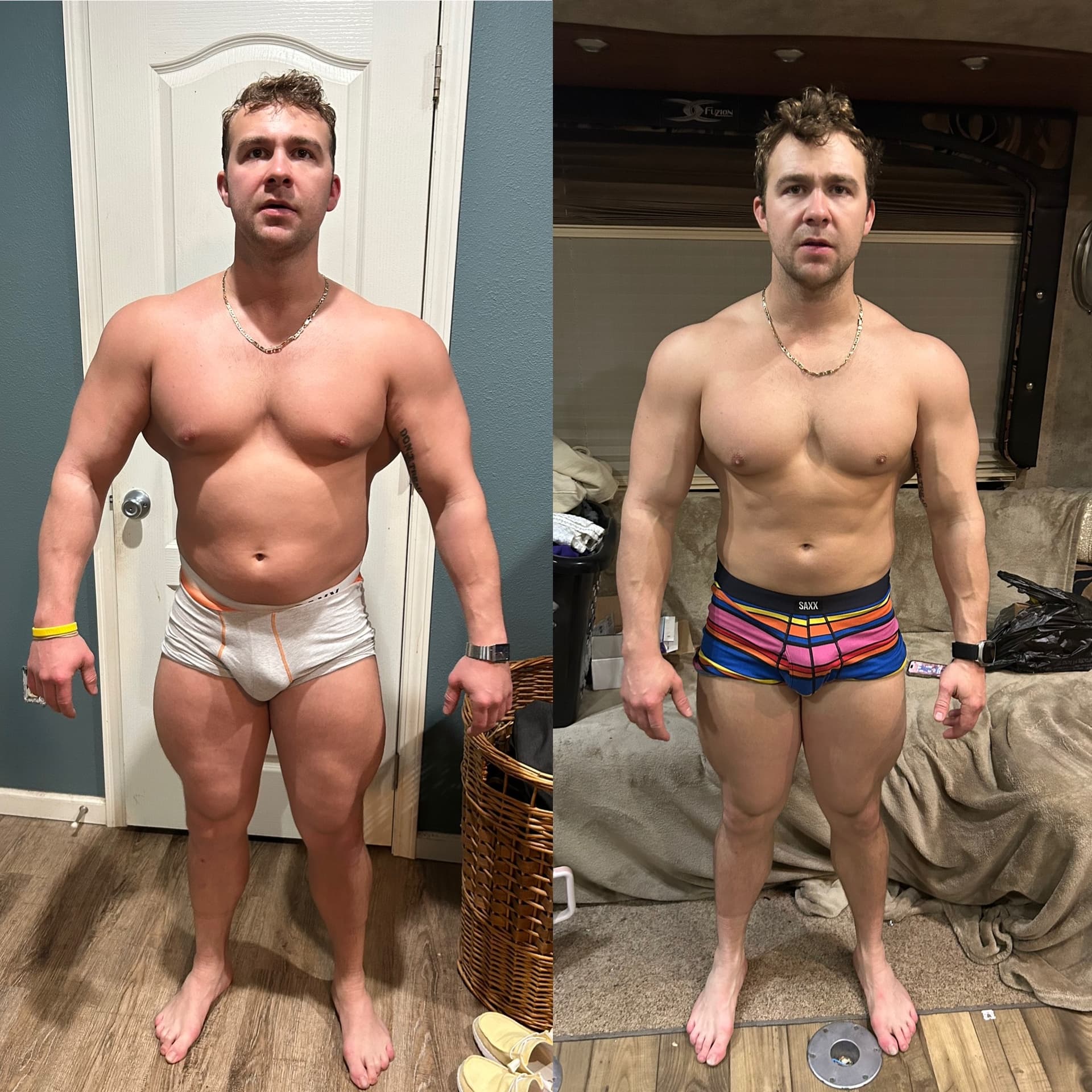 Logan transformation
