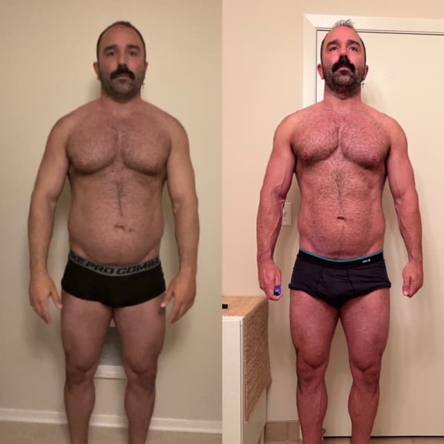 Nick transformation